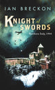 Book cover of: Knight of Swords. By: Ian Breckon