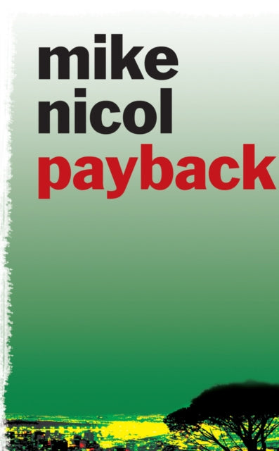 Book cover of: Payback