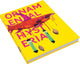Book cover of: Ashley Bickerton: Ornamental Hysteria. By: Ashley Bickerton