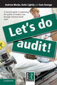 Book cover of: Let's Do Audit!. By: Andrew Weeks
