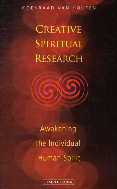 Book cover of: Creative Spiritual Research