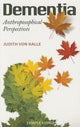Book cover of: Dementia. By: Judith Von Halle