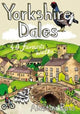 Yorkshire Dales, 40 Favourite Walks 9781907025549 Alastair Ross