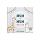Book cover of: Mum To Mum Pass It On