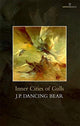 Book cover of: Inner Cities of Gulls. By: J. P. Dancing Bear