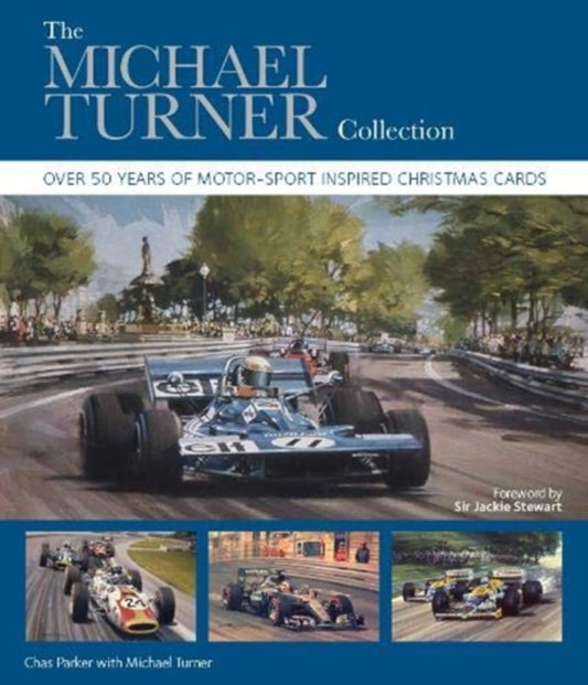Michael Turner Collection