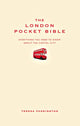 Book cover of: London Pocket Bible. By: Teresa Paddington