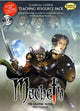Book cover of: Macbeth Teaching Resource Pack