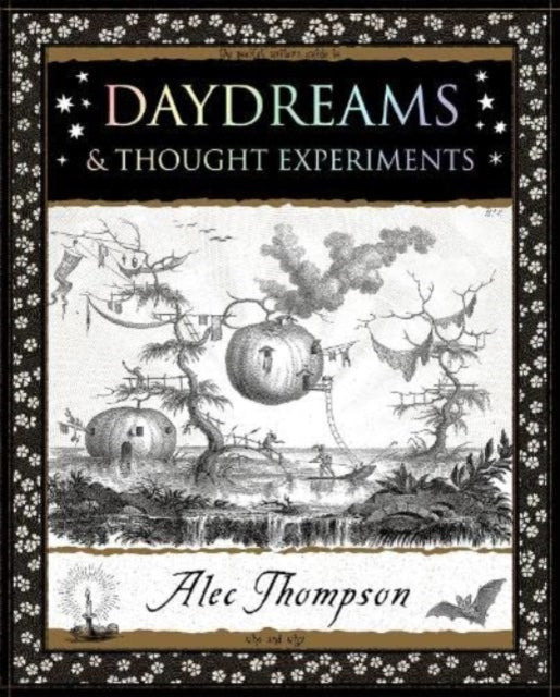 Daydreams, & Thought Experiments 9781907155550 Alec Thompson