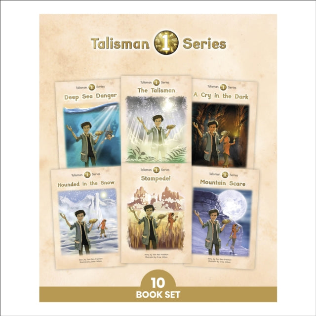 Phonic Books Talisman 1, Alternative vowel spellings 9781907170102 Phonic Books