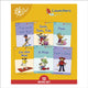Phonic Books Dandelion Launchers Units 1-3, Sounds of the alphabet 9781907170720 Phonic Books
