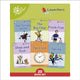 Phonic Books Dandelion Launchers Units 11-15, Adjacent consonants and consonant digraphs 9781907170775 Tamar Reis-Frankfort