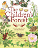 Children's Forest, Stories and songs, wild food, crafts and celebrations ALL YEAR ROUND 9781907359910 Helen d'Ascoli