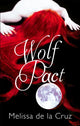 Book cover of: Wolf Pact: A Wolf Pact Novel