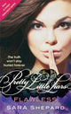 Book cover of: Flawless. By: Shepard