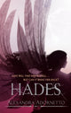 Book cover of: Hades. By: Alexandra Adornetto