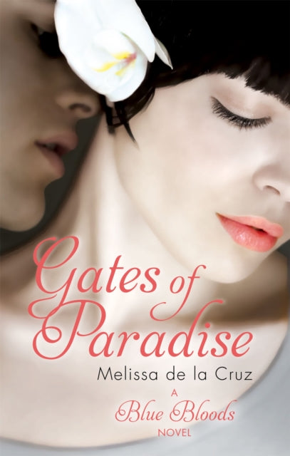 Book cover of: Gates of Paradise