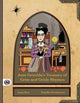 Book cover of: Aunt Grizelda's Treasury of Grim and Grisly Rhyme. By: A. L. Best