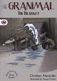 Book cover of: Blanket. By: Christian Alexander