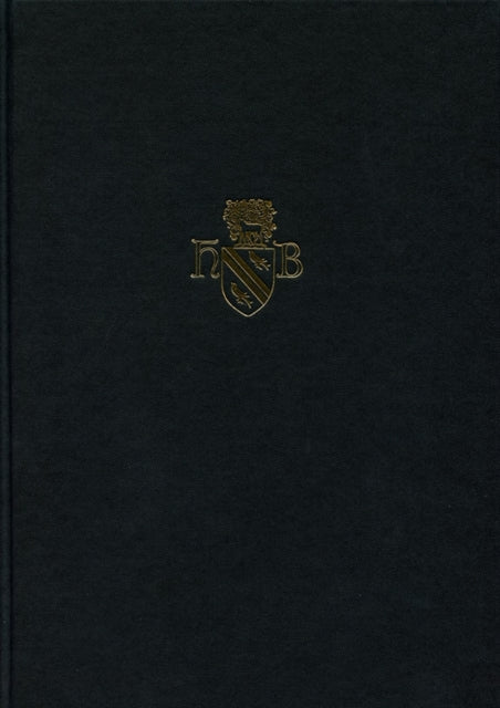 Book cover of: English Monastic Litanies of the Saints after 1100. By: Nigel J. Morgan