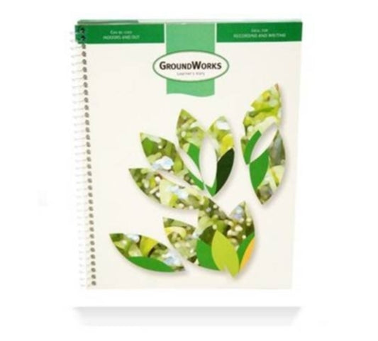 Book cover of: Groundworks Learners' Pack