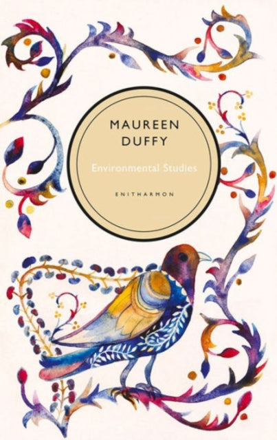 Book cover of: Environmental Studies. By: Maureen Duffy