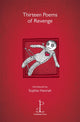 Book cover of: Thirteen Poems of Revenge. By: Sophie Hannah