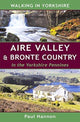 Book cover of: AIRE VALLEY & BRONTE COUNTRY