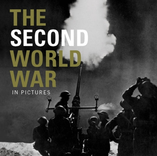 Book cover of: Second World War, The