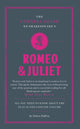 Book cover of: Connell Guide To Shakespeare's Romeo and Juliet