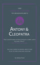 Book cover of: Connell Guide To Shakespeare's Antony and Cleopatra. By: Adrian Poole
