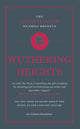 Book cover of: Connell Guide To Emily Bronte's Wuthering Heights. By: Graham Bradshaw