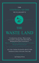 Book cover of: Connell Guide To T.S. Eliot's The Waste Land. By: Seamus Perry