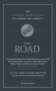 Book cover of: Connell Short Guide To Cormac McCarthy's The Road. By: David ISAACS
