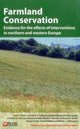Book cover of: Farmland Conservation. By: Lynn V. Dicks