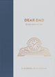Book cover of: Dear Dad, from you to me