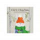 Book cover of: Tale For A Sleepy Bunny. By: Mila Coxon