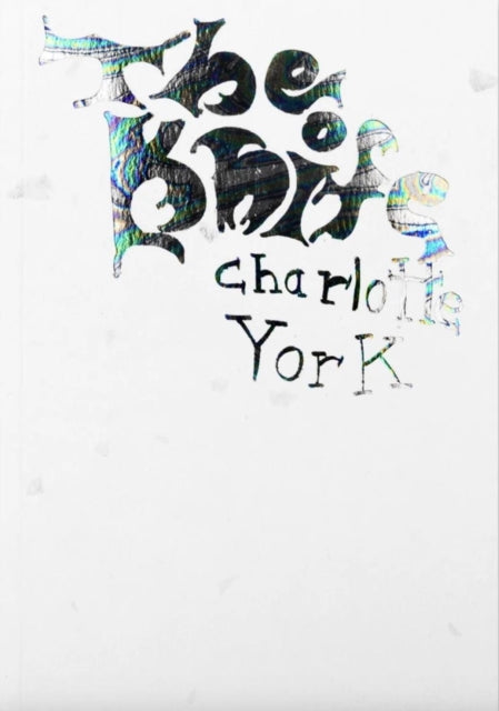 Book cover of: Knife. By: Charlotte York
