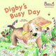 Book cover of: Digby's Busy Day