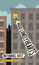 Book cover of: Miss Lonelyhearts. By: Nathanael West