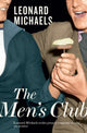 Book cover of: Men's Club. By: Leonard Michaels