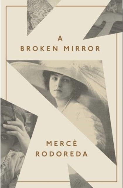 Broken Mirror 9781907970887 Josep Miquel Sobrer