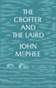 Book cover of: Crofter And The Laird. By: John McPhee