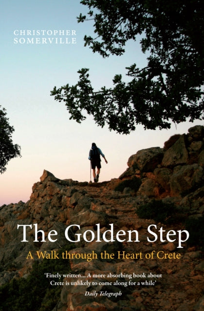 Book cover of: Golden Step