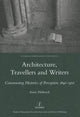 Book cover of: Architecture, Travellers and Writers