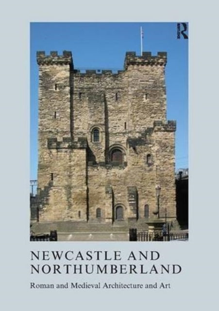 Book cover of: Newcastle and Northumberland. By: Jeremy Ashbee