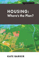 Book cover of: Housing. By: Kate Barker