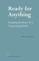 Book cover of: Ready for Anything
