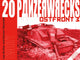 Book cover of: Panzerwrecks 20. By: Lee Archer