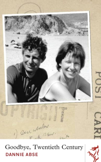 Book cover of: Goodbye Twentieth Century